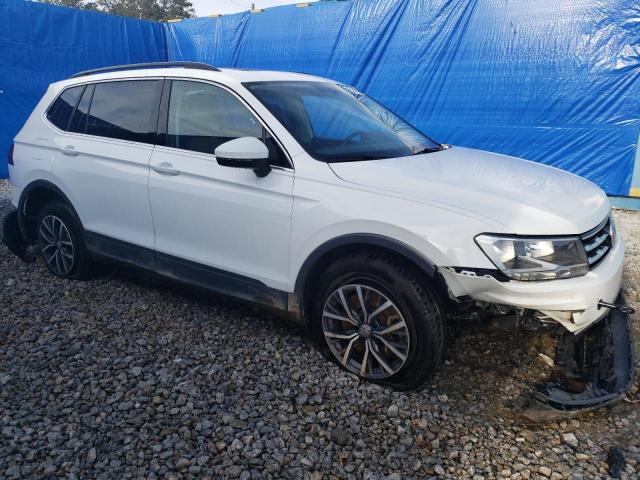 3VV3B7AX5KM153342 | 2019 VOLKSWAGEN TIGUAN SE