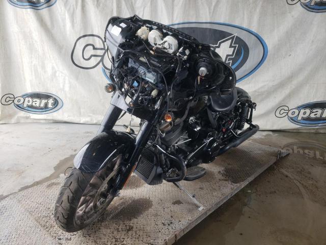 2023 HARLEY-DAVIDSON FLHXST - 1HD1ABL19PB602121