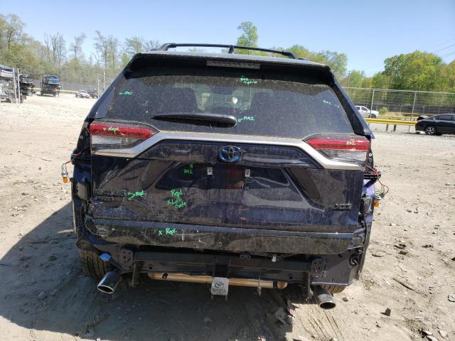 2021 TOYOTA RAV4 PRIME - JTMEB3FV1MD068312