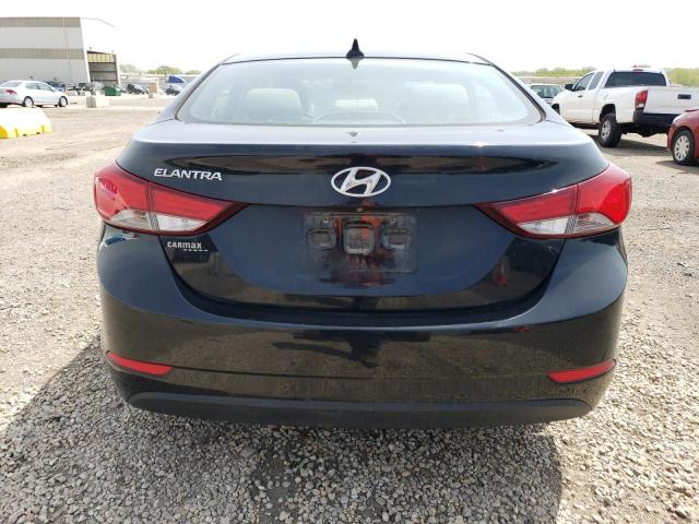 2022 HYUNDAI ELANTRA SE - KMHDH4AE4EU189131