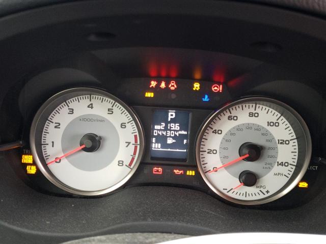 JF1GPAR64E8303885 Subaru Impreza Sport Limited