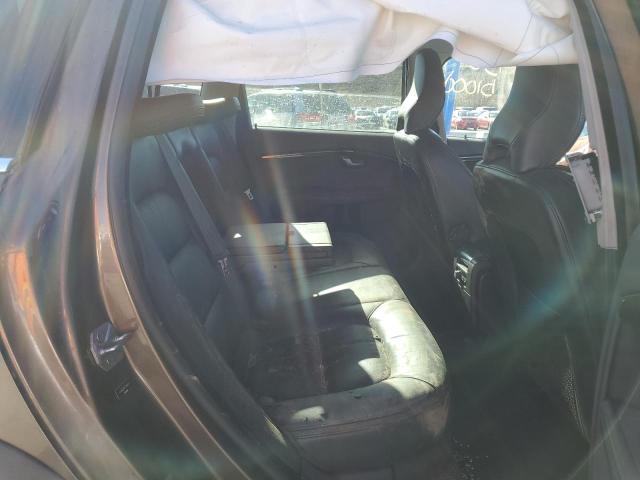 YV4902ND4F1191291 Volvo Xc70 T6 Platinum