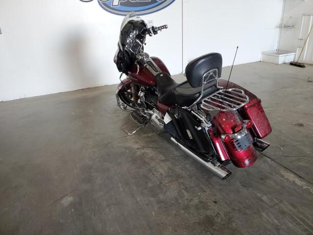 2017 HARLEY-DAVIDSON FLHXS STRE - 1HD1KRC19HB638737