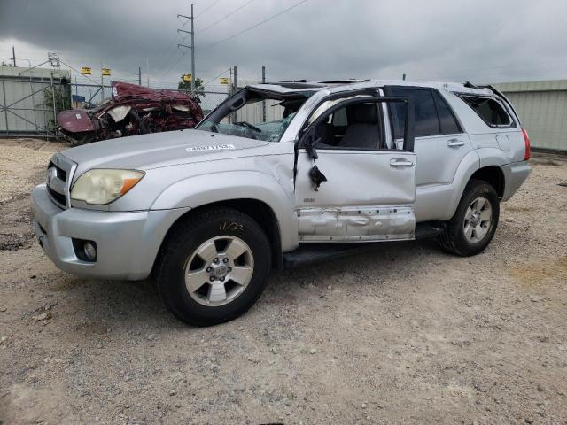 2008 Toyota 4Runner SR5