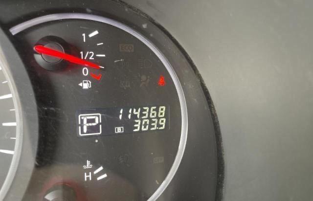 JN8AE2KP2G9153243 Nissan QUEST S