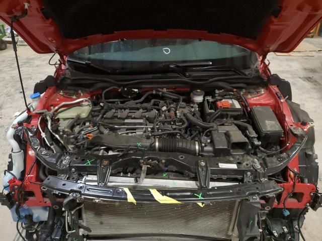 2020 HONDA CIVIC EXL - SHHFK7H89LU213167