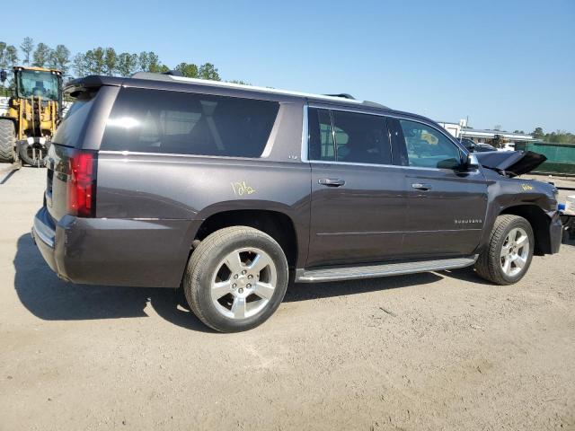 2015 CHEVROLET SUBURBAN 1GNSKKKC7FR640238
