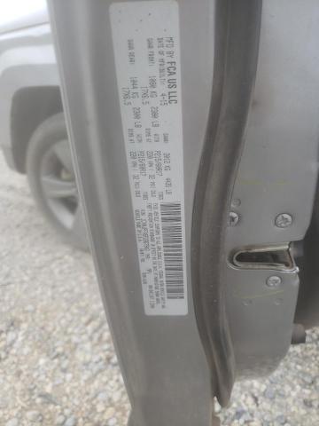 1C4NJPFA5FD367943 Jeep Patriot Latitude