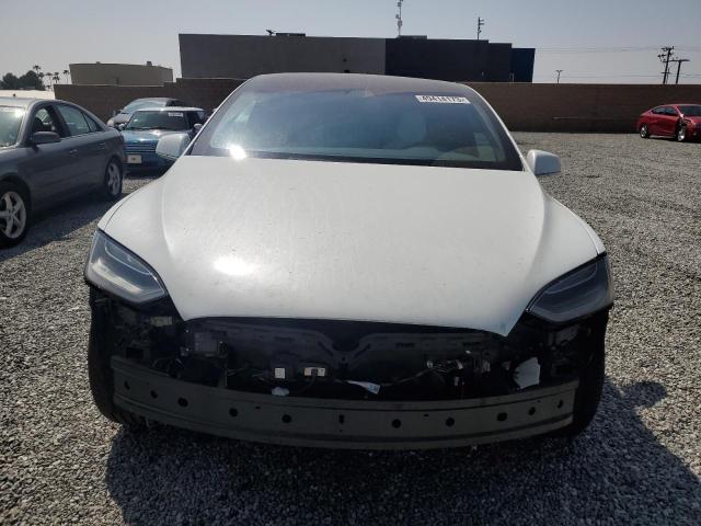 5YJXCDE24HF066247 Tesla MODEL X