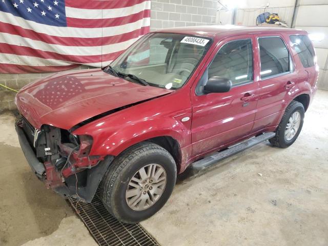 2006 Mercury Mariner 