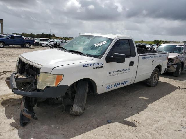 2009 Ford F-150 