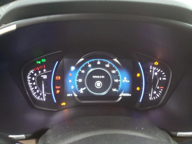 2019 HYUNDAI SANTA FE L - 5NMS53AD0KH035279