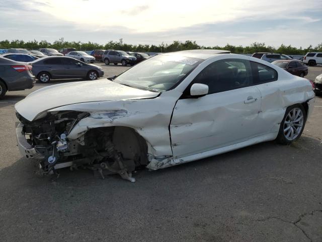 2011 INFINITI G37 Coupe Base