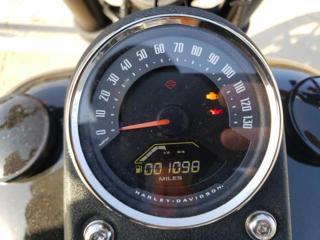 VIN 1HD1YWK16LB020153 Harley-Davidson FXLRS  2020 8
