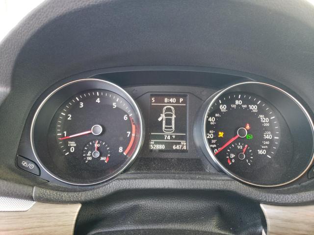 2016 VOLKSWAGEN PASSAT SEL - 1VWCT7A35GC063025