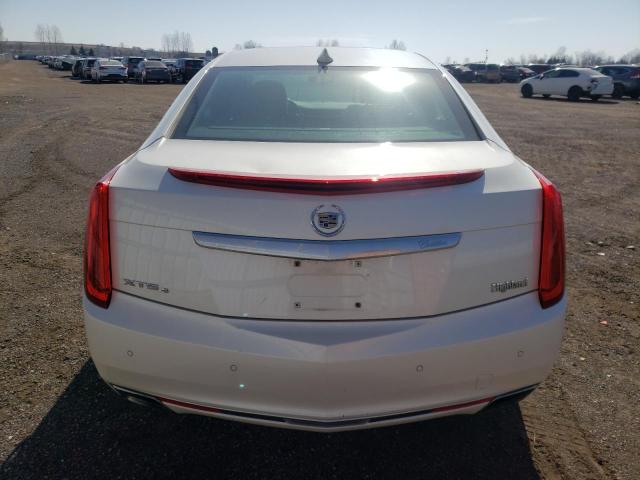 2015 CADILLAC XTS PREMIU - 2G61R5S36F9155510