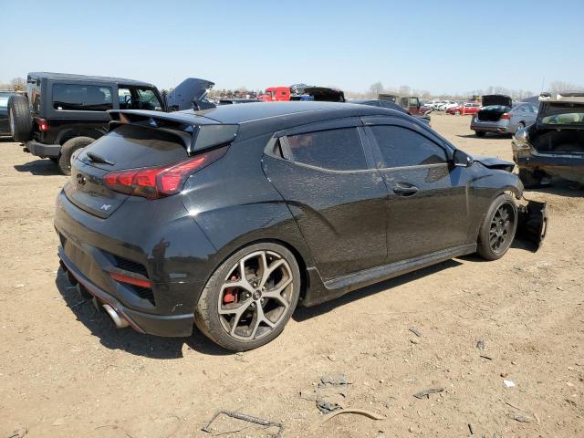2020 HYUNDAI VELOSTER N - KMHT36AH7LU008343