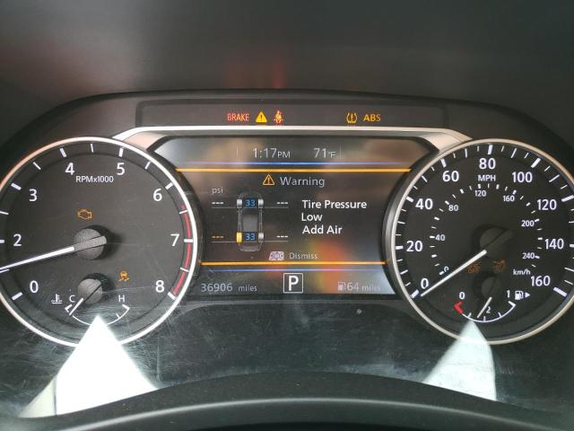 3N1AB8DV5LY270714 Nissan SENTRA SR