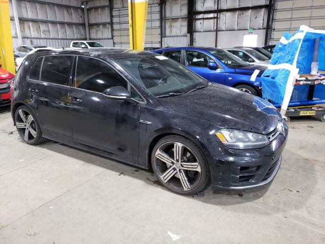 Vin: wvwuf7au4gw036453, lot: 48801903, volkswagen golf 20164