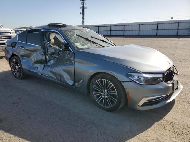 WBAJA5C57JG898737 BMW 530 I
