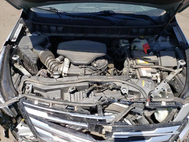 1GYKNDRS3HZ284120 Cadillac XT5 LUXURY