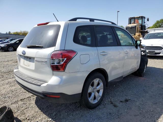 JF2SJAEC7EH462581 Subaru Forester 2.5i Premium
