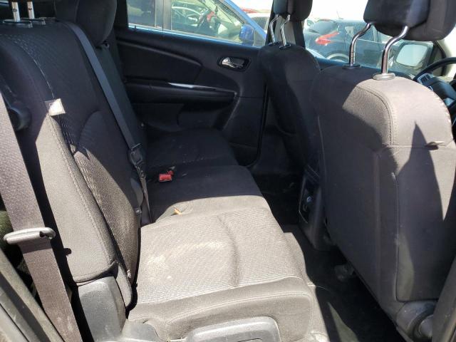 3C4PDDAG7FT651417 Dodge JOURNEY SE