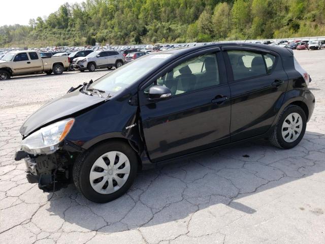 2014 Toyota Prius c 