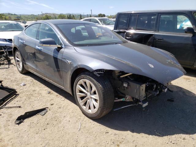 5YJSA1E11GF176015 Tesla MODEL S