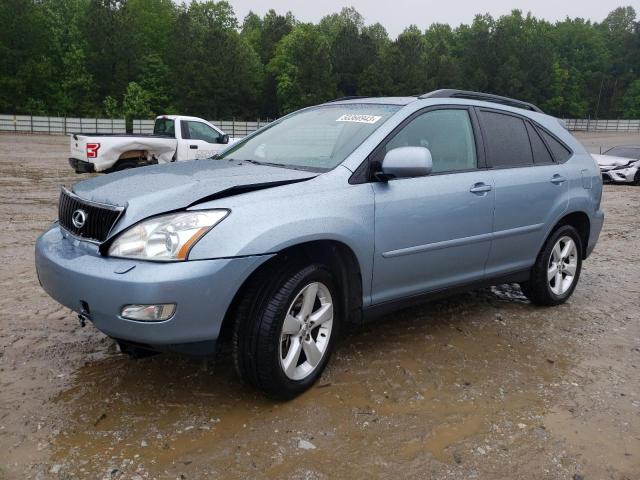 2006 Lexus RX 330 