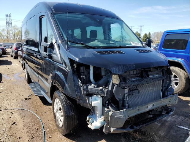 2017 FORD TRANSIT T- - 1FBAX2CM6HKB15572