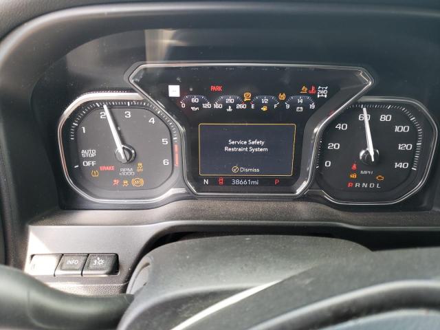 3GTU9EET6MG185115 GMC Sierra K1500 At4