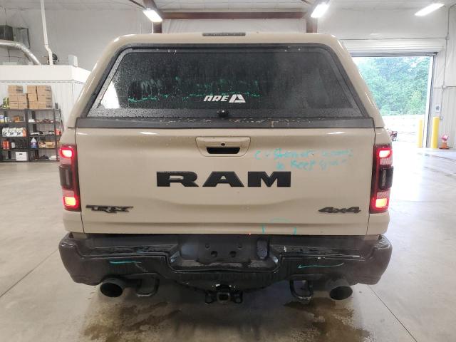2022 RAM 1500 TRX 1C6SRFU94NN389964