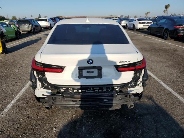 3MW5R1J03N8C27189 BMW 330I