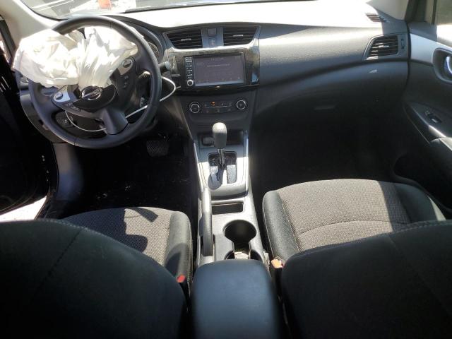 2019 NISSAN SENTRA 1.8 - 3N1AB7AP1KY224683