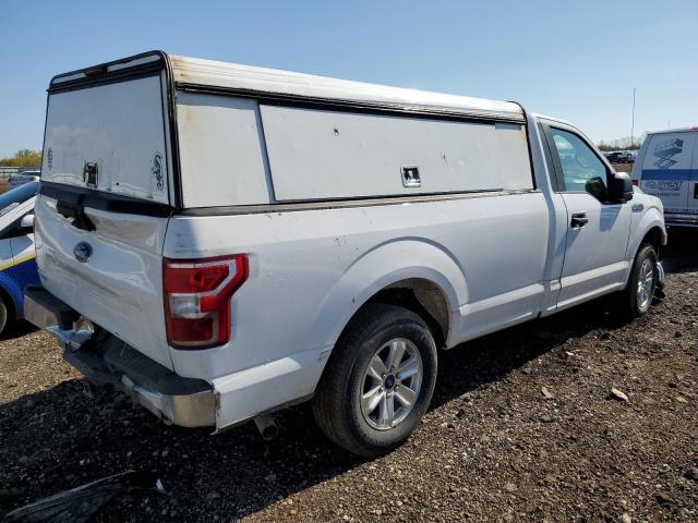 2019 FORD F150 - 1FTMF1CB1KKE68698