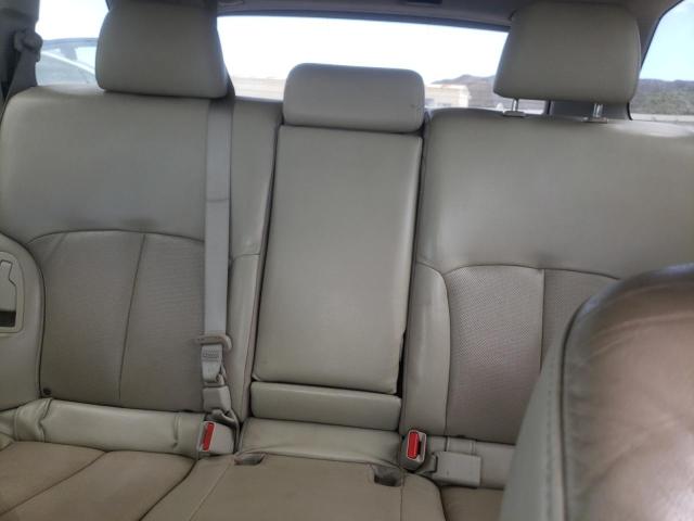 4S4BRCLCXE3224478 Subaru Outback 2.5i Limited