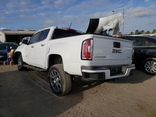 2019 GMC CANYON DEN - 1GTG6EEN8K1230753