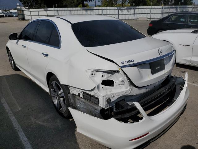 W1KZF8DB0LA764130 Mercedes-Benz E 350