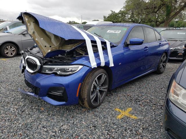 2019 BMW 3 Series 330i