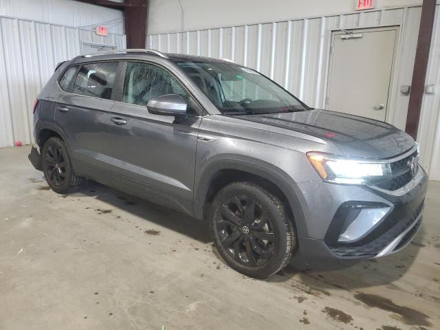 2022 VOLKSWAGEN TAOS SE - 3VVRX7B22NM069028