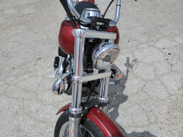 2006 HARLEY-DAVIDSON FXDLI 1HD1GN1136K331252