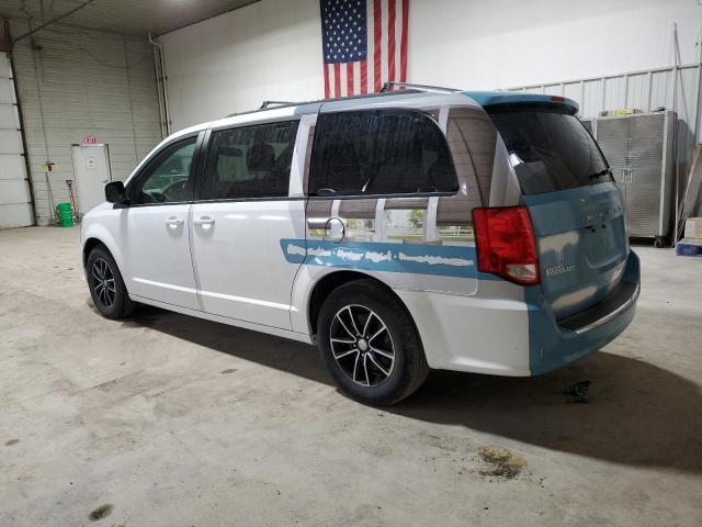 2C4RDGEG6JR199668 Dodge Grand Caravan Gt