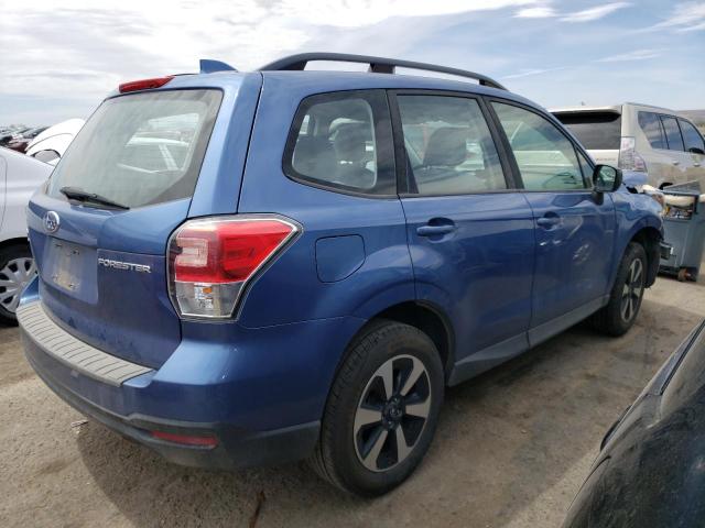 JF2SJABCXJH441979 Subaru Forester 2.5i