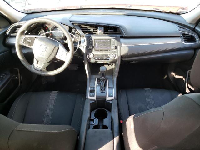 2HGFC2F56HH504755 Honda Civic Lx
