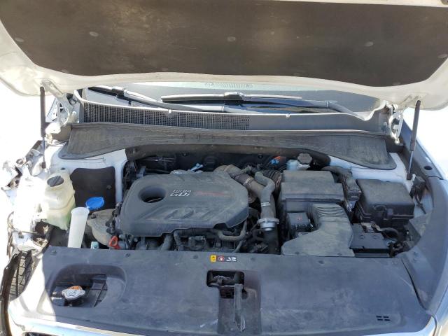 5XYPHDA10GG014877 KIA SORENTO EX