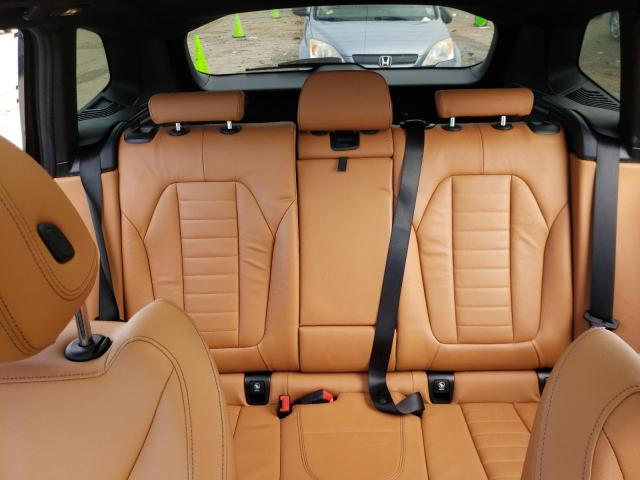 5UXTY3C04M9E03338 BMW X3 Sdrive30i