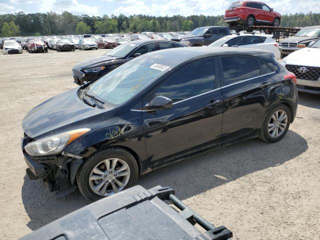 2014 Hyundai Elantra GT 