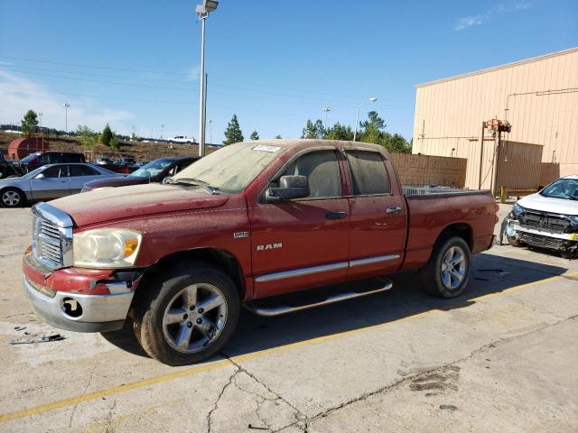 2008 Dodge Ram 1500 ST