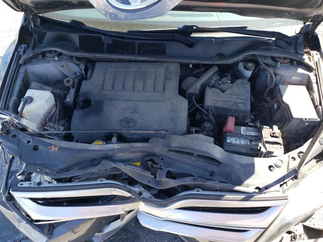 2015 TOYOTA VENZA LE - 4T3BK3BB7FU117582